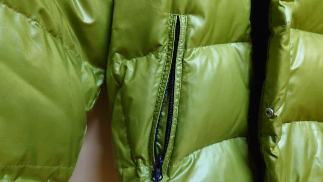 Millet BEAMS Reversible Jacket - image 7