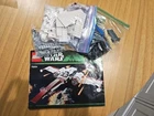 LEGO Star Wars: Z-95 Headhunter (75004) 100% Complete Besides Figures