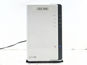 Synology Ds220j | eBay
