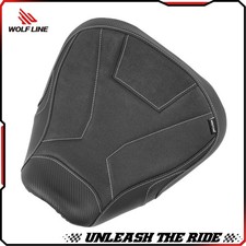 WOLFLINE Rider Seat for Yamaha Tracer 9/GT 2021-2024 Ergo Comfort Ride Non-slip