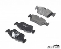 Bremsbelagsatz Ate-System Vorne FüR Bmw E46 E36 Z4 Coupe Z3 Roadster 99-09