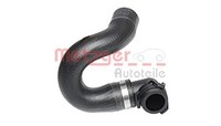 KüHlerschlauch Metzger Autoteile 2420206 FüR Opel Vectra Caravan Z02 CC Signum