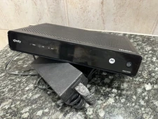 Comcast Xfinity Cable Box - Model MR150CNM w/ Power Supply MOTOROLA RNG150N