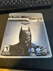 Batman Arkham Origins Sony PlayStation 3 PS3 Complete with Manual CIB Tested
