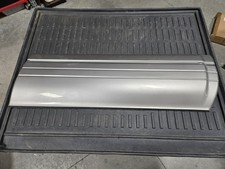 1996-1997 Fzj80 Lexus Lx450 Right Front Door Cladding Body Side Moulding Rh