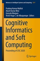 Pradeep Kumar Mallick (U. A.) | Cognitive Informatics And Soft Computing | Buch