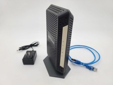 NETGEAR CM1000 DOCSIS 3.1 ULTRA-HIGH SPEED CABLE MODEM GIGABIT ETHERNET 1-PORT