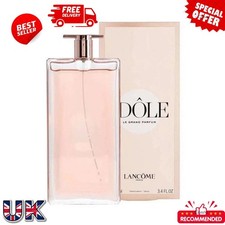 Lancome Idole Eau de Parfum 100ml Spray For Her New & Sealed UK Seller