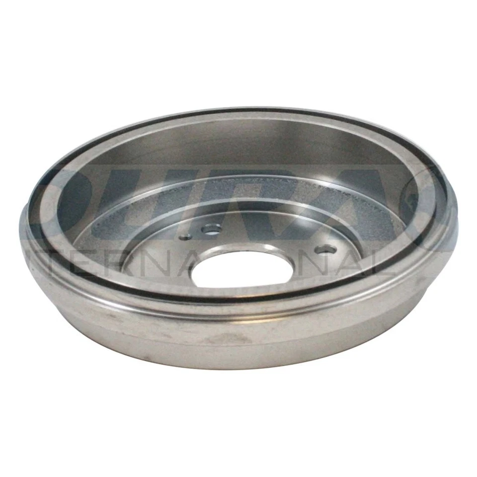 For Honda Accord 1990-2002 DuraGo Rear Brake Drum Foto 2 de 2