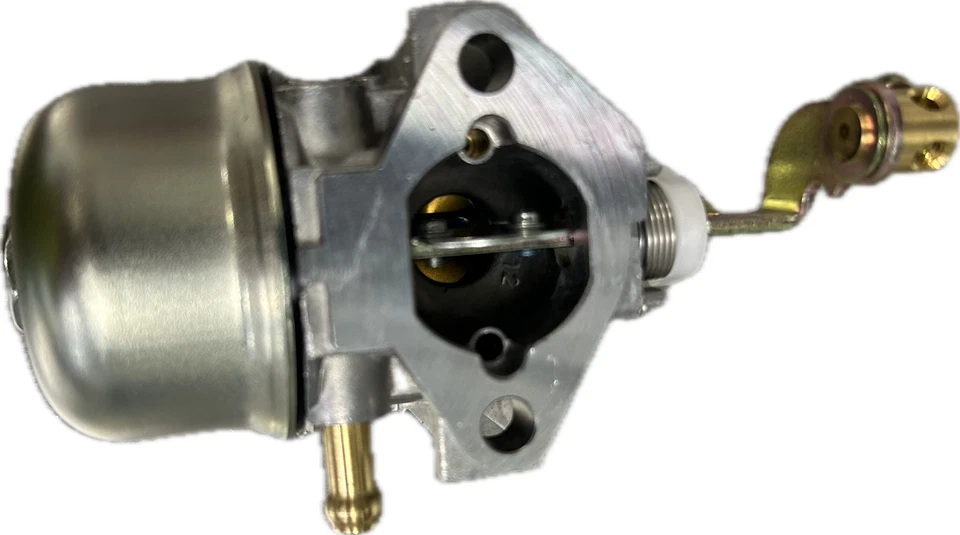 Polaris 120 Snowmobile  Mikuni Carburetor - OEM SPEC - Replaces Part #3086652 - Image 4 of 4