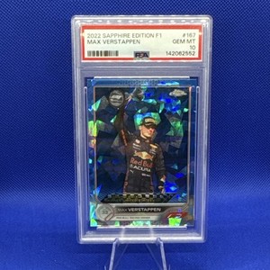 Max Verstappen Rookie Card | eBay