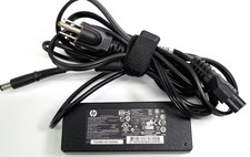 OEM HP 90W AC Adapter Power Supply Charger for HP Pavilion DV4 DV5 DV6 DV7 G60