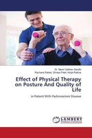 Nensi Vaibhav Gandhi (U. A.) | Effect Of Physical Therapy On Posture And...