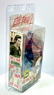 Evil Dead 2 - Ash Hero From The Sky Bruce Campbell SDCC Exclusive