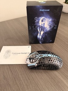 Finalmouse Starlight 12 Hades | eBay