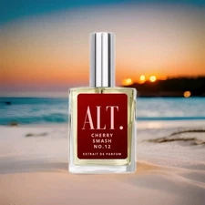 ALT Fragrances, Cherry Smash No. 12, EDP, 2oz/60ml