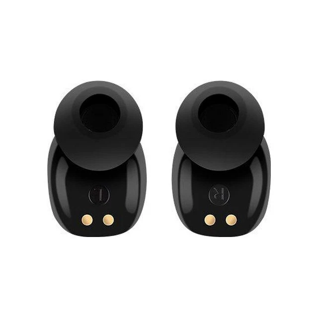 Tactical Auricolare Bluetooth A26 Bug Black Per Apple Ipad Pro 9.7 Iphone 7 Plus - Immagine 4 di 4