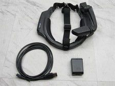 Realwear HMT-1 Hands-Free Head-Mounted Wearable Tablet Computer T1100G  Adapter