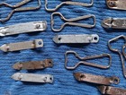 26 Old Beer Openers Pabst Schmidts Duquesne Teck Koehler  IronCity Coke Royal Cr — photo 4