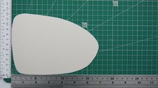 Glace de rétroviseur Kia RIO