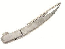 HINTERER WISCHARM SCHEIBENREINIGUNG / 2703105 FÜR PEUGEOT 2008 I CU_ 1.2 THP 1