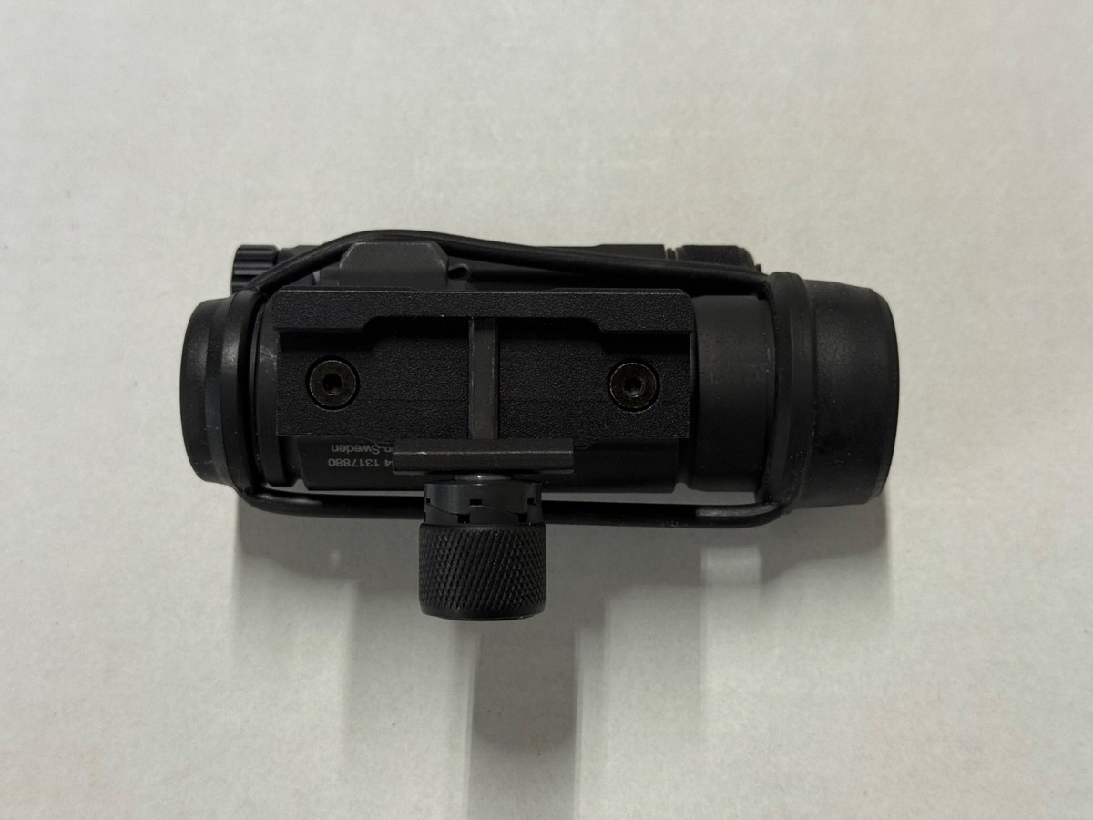 NEW Aimpoint CompM4 M68 CCO | eBay