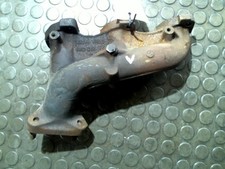 Auspuffkrümmer Vorn BMW 520i E28 12 Monate Garantie Sofortversand