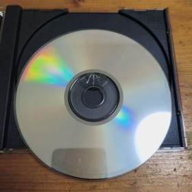Virtua Fighter Sega Saturn