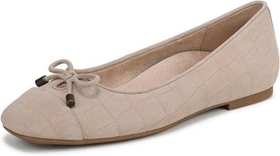 Vionic Women's Klara Ballet Flat