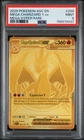 2026 POKEMON ASC EN-ASCENDED HEROES MEGA HYPER RARE MEGA CHARIZARD Y EX PSA 9