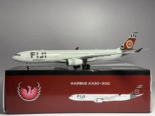 Phoenix Models 1:200 Fiji Airways Airbus A330-300 DQ-FJW Fiji Airways PH2FJIXXX