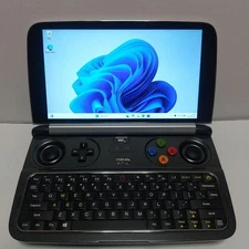 GPD WIN 2 Handheld Gaming PC - Windows 11