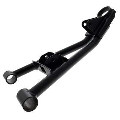 Polaris 1544912-458 Matte Black Front Lower Left Hand A-Arm 2021