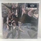 THE DOORS - STRANGE DAYS 2012 180G VINYL LP SEALED “ORIGINAL STEREO MIXES” NEW