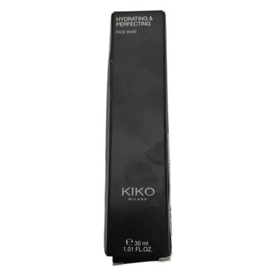 KIKO Milano Hydrating & Perfecting Face Base | Feuchtigkeitsspendender Und Perfe