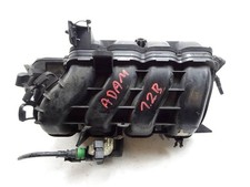 Opel Adam 2014 Benzin 74kW Ansaugbrücke Ansaugkrümmer 55584978 LPK28981