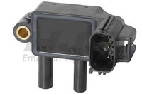 Hjs Sensor, Abgasdruck Original Ersatzteil 92 09 1034