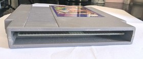Juego Nintendo NES Little Nemo the Dream Master 1990 juego vintage sin probar