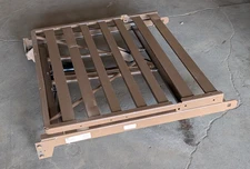 Invacare BAR5000IVC Replacement Headspring for Invacare Homecare Bariatric Bed