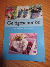 Geldgeschenke - Originelle Gestaltungsideen -...