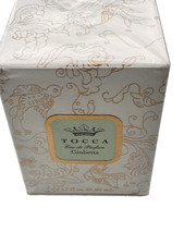 Giulietta By Tocca For Women Perfume Eau De Parfum Spray 1.7oz 50ml New Sealed