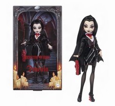 In Hand Monster High x Universal Monsters Dracula Collector Doll NIB