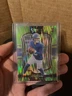 2025 Select - Premier Level Jaxson Dart #193 Neon Green Shock Prizm /699 (RC)