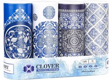 Car round Canned Tissue Box Perfect Fit Cup Holder Facial Tissues,Cylinder Tube
