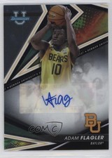 2022-23 Bowman U Best of 2022-23 Refractor Adam Flagler #BOA-AF Auto 0u79