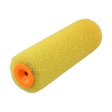 8 Textured Bed Liner Roller Covers Roll-On DIY Coat Truck Bedliner Paint New