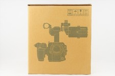 [ Unused English Language Includes all accessories ] Sony Line FX6 ILME-FX6V #E