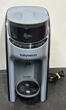 Baby Brezza Formula Pro Advanced Formula Dispenser FRP0046-A  Tested  Working