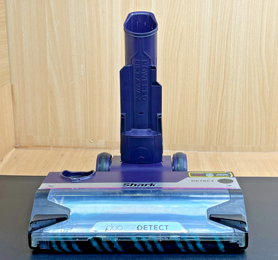 #ad #ad Shark POWERDETECT Upright Vacuum AZ4002 REPLACEMENT MOTORIZED FLOOR NOZZLE BRUSH $66.66