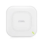 Zyxel Multi-Gig WiFi 6 AX3000 PoE Access Point for Small Businesses   2.5G PoE U